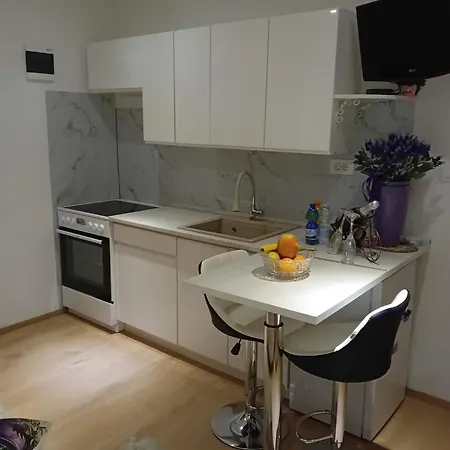 La Piccola - Cozy Apartment