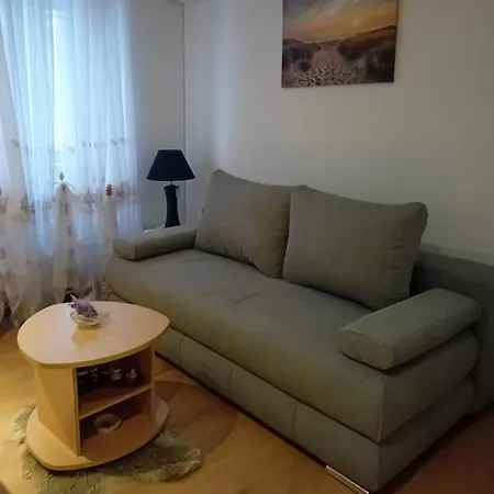 Apartment La Piccola - Cozy