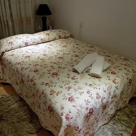 Apartment La Piccola - Cozy